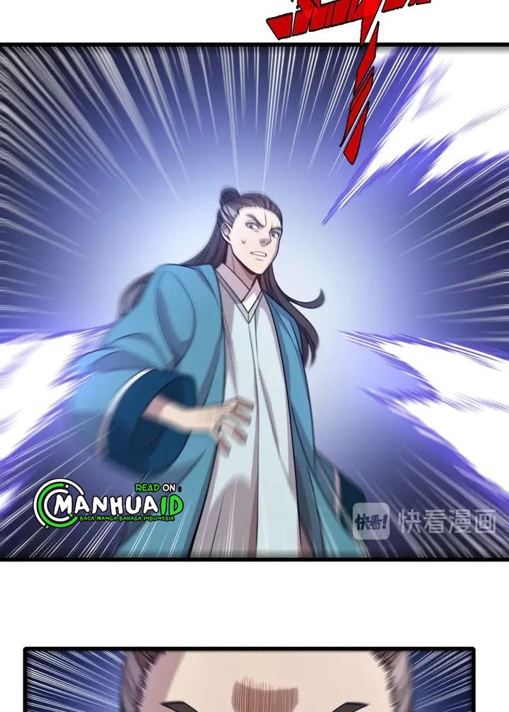 Reborn Doctor Chapter 47 Gambar 51
